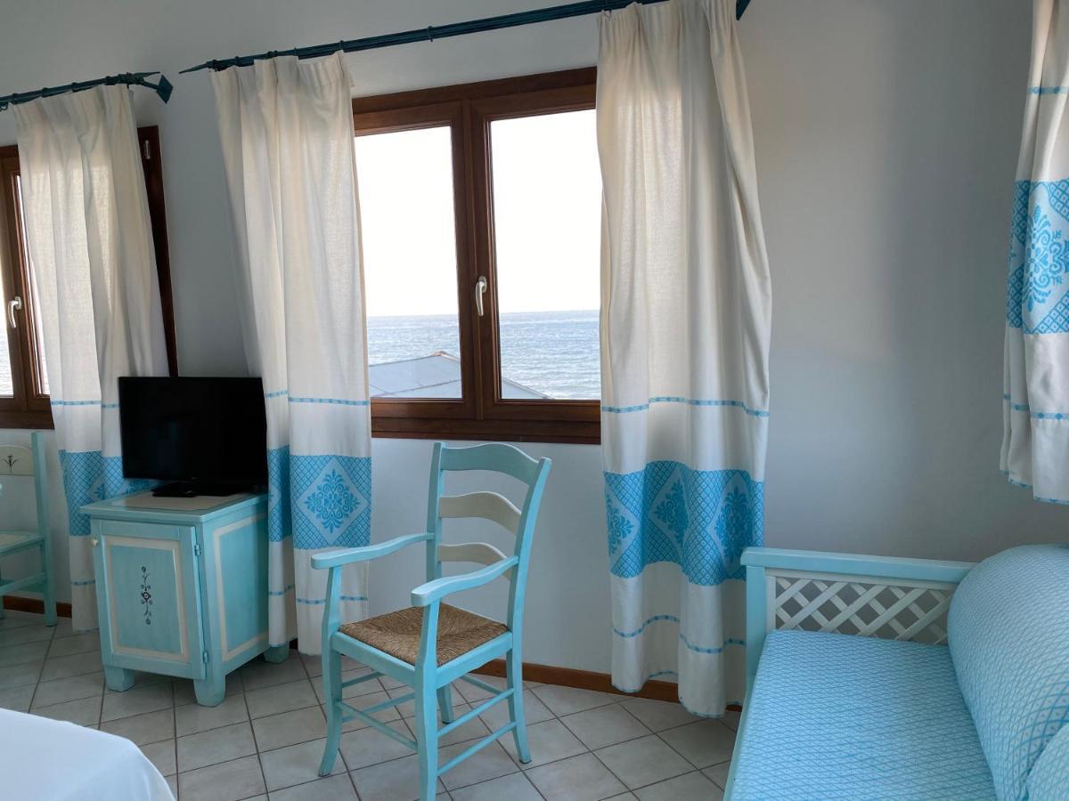 La Locanda Del Mare Valledoria  Chambre photo