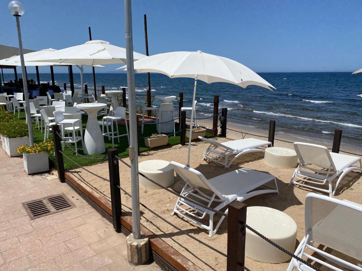 La Locanda Del Mare Valledoria  Extérieur photo