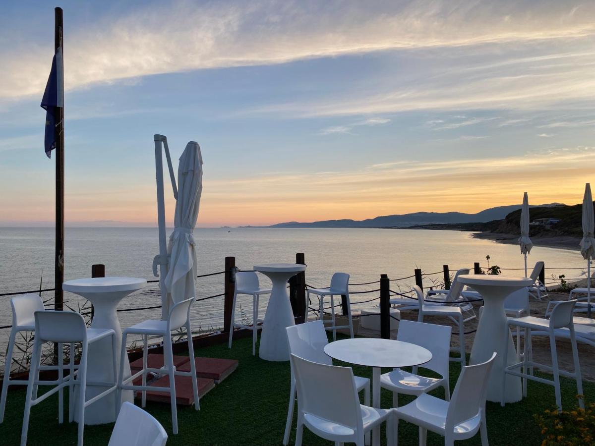 La Locanda Del Mare Valledoria  Extérieur photo