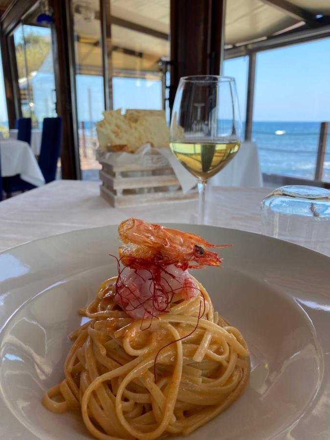 La Locanda Del Mare Valledoria  Extérieur photo
