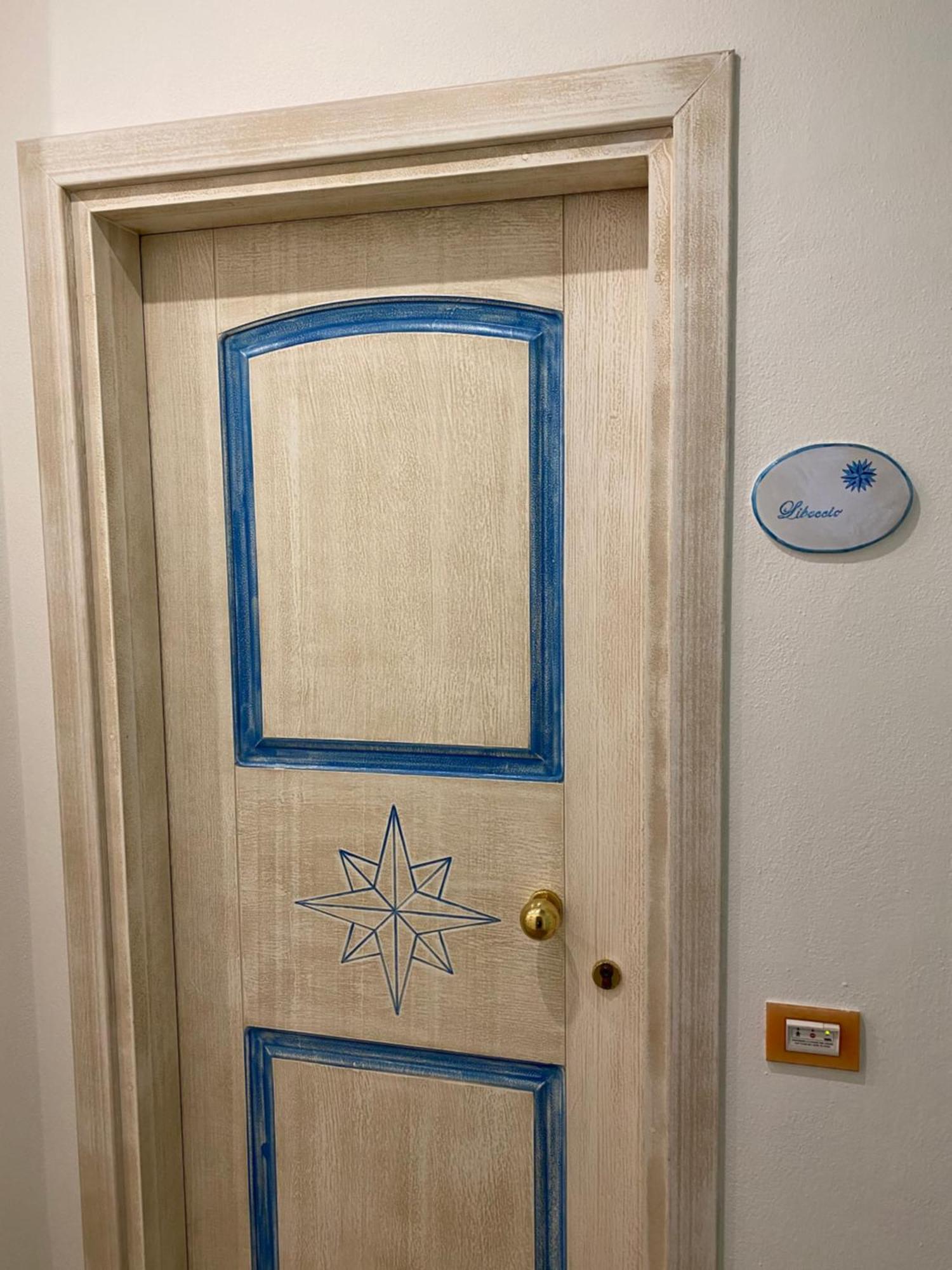 La Locanda Del Mare Valledoria  Chambre photo