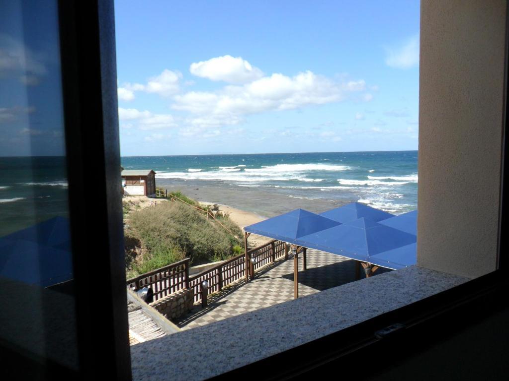 La Locanda Del Mare Valledoria  Chambre photo